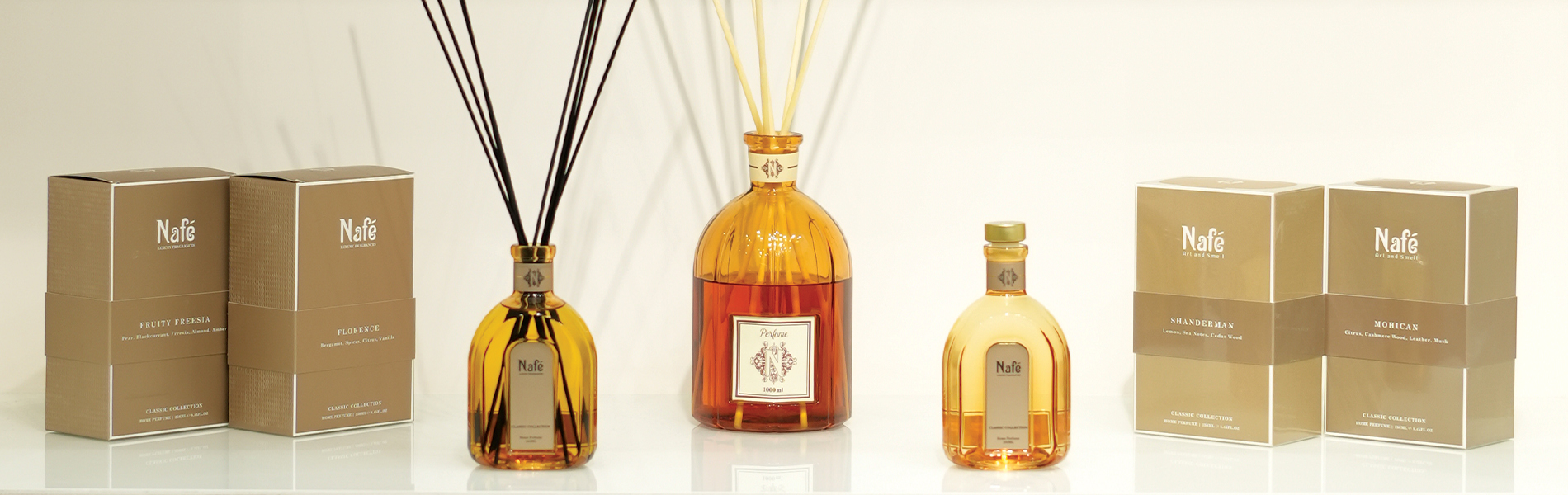 عطر خانگی